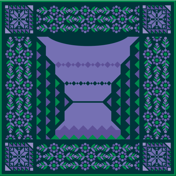 عِزّنــا بجودنــا
